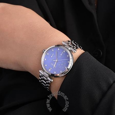 قیمت و خرید ساعت مچی زنانه سیکو(SEIKO) مدل SKY661P1 کلاسیک | اورجینال و اصلی