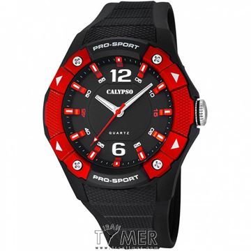 قیمت و خرید ساعت مچی مردانه کلیپسو(CALYPSO) مدل K5676/5 اسپرت | اورجینال و اصلی