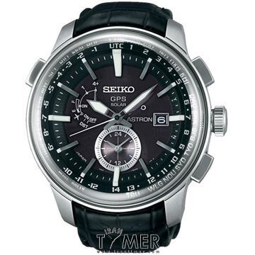 قیمت و خرید ساعت مچی مردانه سیکو(SEIKO) مدل SAS037J1 اسپرت | اورجینال و اصلی