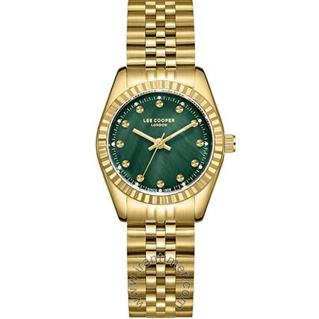 ساعت مچی زنانه کلاسیک بند استیل