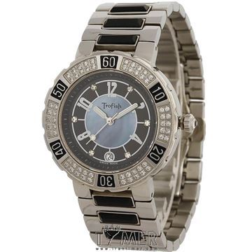 قیمت و خرید ساعت مچی زنانه رومانسون(ROMANSON) مدل SM1230QL2WM32W فشن | اورجینال و اصلی