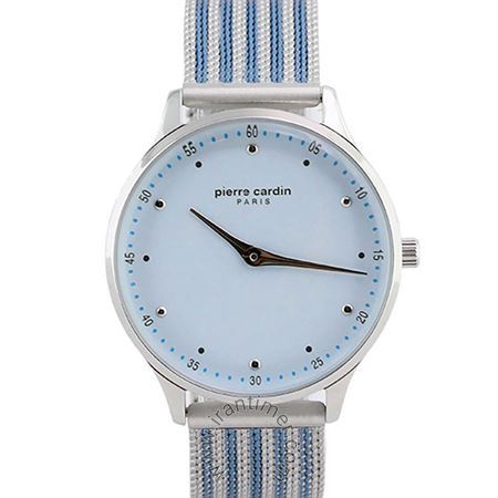قیمت و خرید ساعت مچی زنانه پیر کاردین(PIERRE CARDIN) مدل PC902722F201 کلاسیک | اورجینال و اصلی