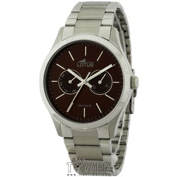 قیمت و خرید ساعت مچی مردانه لوتوس(LOTUS) مدل L15954/2 کلاسیک | اورجینال و اصلی