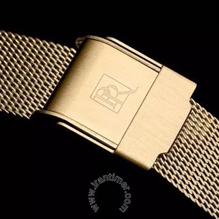 قیمت و خرید ساعت مچی زنانه پیر ریکو(Pierre Ricaud) مدل P23006.1117Q کلاسیک | اورجینال و اصلی