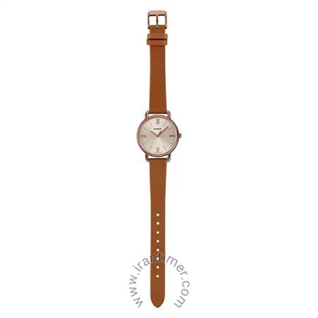 قیمت و خرید ساعت مچی زنانه کاسیو (CASIO) جنرال مدل LTP-E414RL-5ADF کلاسیک | اورجینال و اصلی