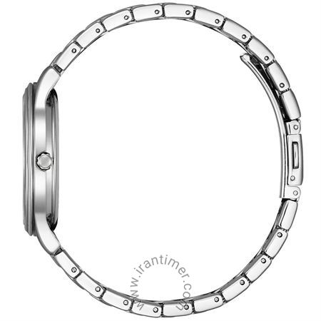 قیمت و خرید ساعت مچی زنانه سیتیزن(CITIZEN) مدل EM0411-71X کلاسیک | اورجینال و اصلی