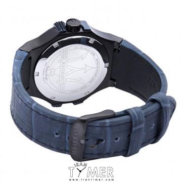 قیمت و خرید ساعت مچی مردانه مازراتی(MASERATI) مدل R8851108007 کلاسیک | اورجینال و اصلی