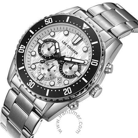 قیمت و خرید ساعت مچی مردانه لیکوپر(LEE COOPER) مدل LC08101.330 کلاسیک | اورجینال و اصلی