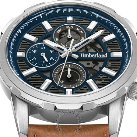 قیمت و خرید ساعت مچی مردانه تیمبرلند(TIMBERLAND) مدل TDWGF0056103 اسپرت | اورجینال و اصلی