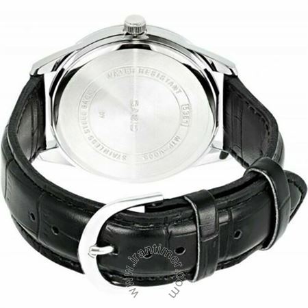 قیمت و خرید ساعت مچی مردانه کاسیو (CASIO) جنرال مدل MTP-V005L-7B2UDF کلاسیک | اورجینال و اصلی