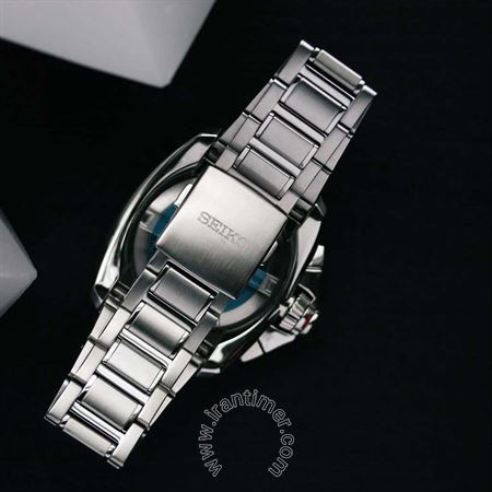 قیمت و خرید ساعت مچی مردانه سیکو(SEIKO) مدل SNAA91P1 کلاسیک | اورجینال و اصلی