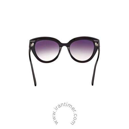 قیمت و خرید عینک آفتابی زنانه کلاسیک (TOM FORD) مدل FT 0938 01B 53 | اورجینال و اصلی