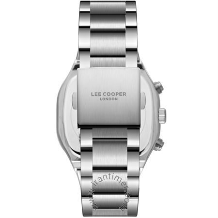 قیمت و خرید ساعت مچی مردانه لیکوپر(LEE COOPER) مدل LC08169.370 کلاسیک | اورجینال و اصلی