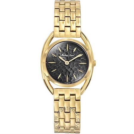 قیمت و خرید ساعت مچی زنانه متی تیسوت(MATHEY TISSOT) مدل D933PYN کلاسیک | اورجینال و اصلی