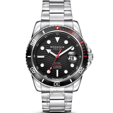 قیمت و خرید ساعت مچی مردانه رودانیا(RODANIA) مدل R18058 اسپرت | اورجینال و اصلی