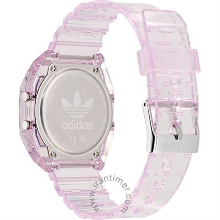 قیمت و خرید ساعت مچی مردانه زنانه آدیداس(Adidas) مدل AOST24066 اسپرت | اورجینال و اصلی