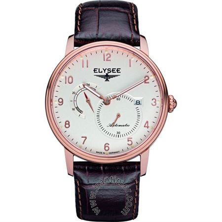 قیمت و خرید ساعت مچی مردانه الیزه(ELYSEE) مدل 77017 کلاسیک | اورجینال و اصلی