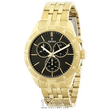 قیمت و خرید ساعت مچی مردانه فستینا(FESTINA) مدل F16764/3 کلاسیک | اورجینال و اصلی