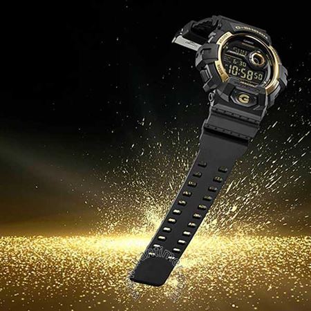 قیمت و خرید ساعت مچی مردانه کاسیو (CASIO) جی شاک مدل G-8900GB-1DR اسپرت | اورجینال و اصلی
