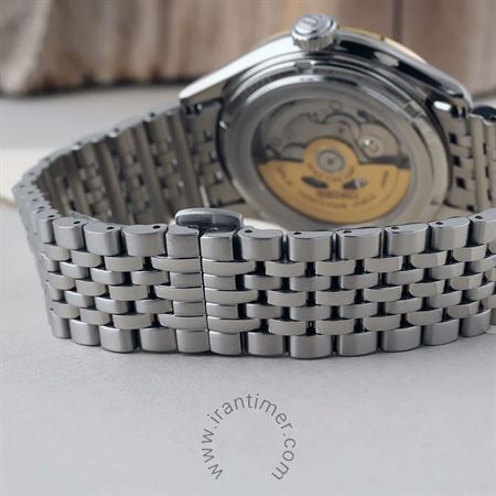 قیمت و خرید ساعت مچی مردانه سیکو(SEIKO) مدل SPB480J1 کلاسیک | اورجینال و اصلی