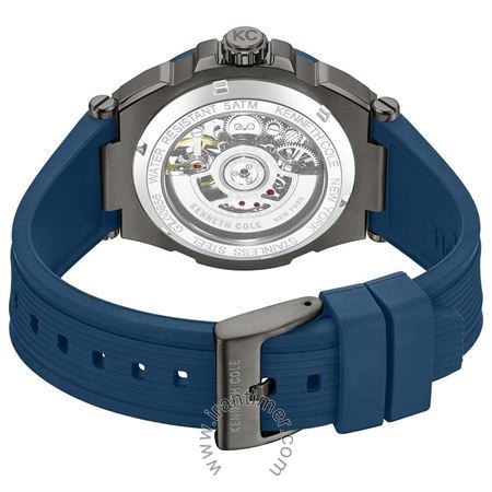 قیمت و خرید ساعت مچی مردانه کنت کول(KENNETH COLE) مدل KCWGZ0065601 اسپرت | اورجینال و اصلی