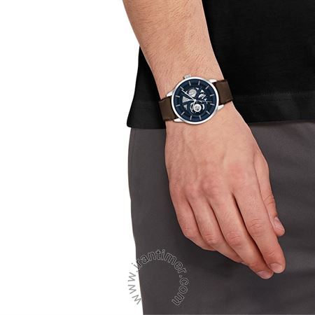 قیمت و خرید ساعت مچی مردانه کالوین کلاین(CALVIN KLEIN) مدل 25200216 کلاسیک | اورجینال و اصلی
