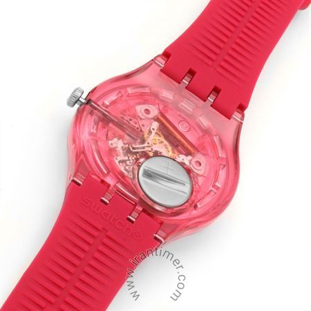 قیمت و خرید ساعت مچی زنانه سواچ(SWATCH) مدل SUOP112 اسپرت | اورجینال و اصلی