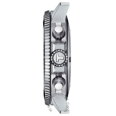 قیمت و خرید ساعت مچی مردانه تیسوت(TISSOT) مدل T120.417.17.041.00 اسپرت | اورجینال و اصلی