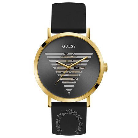 قیمت و خرید ساعت مچی مردانه گس(GUESS) مدل GW0503G1 اسپرت | اورجینال و اصلی