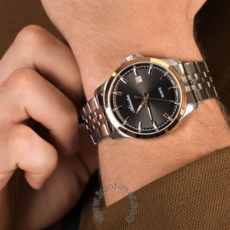 قیمت و خرید ساعت مچی مردانه آدریاتیکا(ADRIATICA) مدل A8304.R1R6Q کلاسیک | اورجینال و اصلی