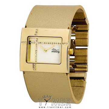 قیمت و خرید ساعت مچی زنانه موگ پاریس(MOOG PARIS) مدل M44372F-009 کلاسیک | اورجینال و اصلی