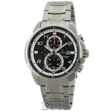 قیمت و خرید ساعت مچی مردانه فستینا(FESTINA) مدل F6842/3 کلاسیک اسپرت | اورجینال و اصلی