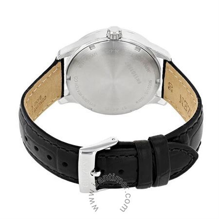 قیمت و خرید ساعت مچی مردانه سیتیزن(CITIZEN) مدل NH8350-08B کلاسیک | اورجینال و اصلی