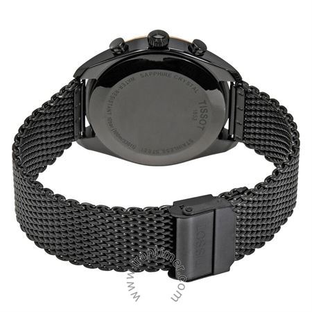 قیمت و خرید ساعت مچی مردانه تیسوت(TISSOT) مدل T101.417.23.061.00 کلاسیک | اورجینال و اصلی