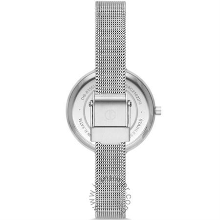 قیمت و خرید ساعت مچی زنانه دیوید گانر(David Guner) مدل DG-8155LC-A2 فشن | اورجینال و اصلی