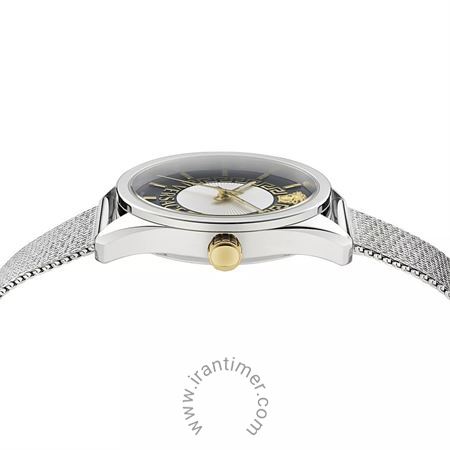 قیمت و خرید ساعت مچی زنانه ورساچه(versace) مدل VE8A00324 کلاسیک | اورجینال و اصلی
