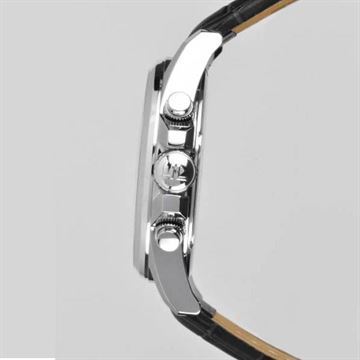قیمت و خرید ساعت مچی مردانه ژاک لمن(JACQUES LEMANS) مدل 1-1117AN کلاسیک | اورجینال و اصلی