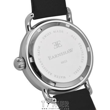 قیمت و خرید ساعت مچی زنانه ارنشا(EARNSHAW) مدل ES-0022-05 کلاسیک | اورجینال و اصلی