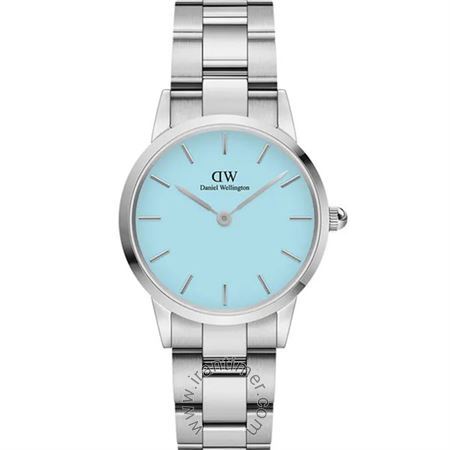 قیمت و خرید ساعت مچی زنانه دنیل ولینگتون(DANIEL WELLINGTON) مدل DW00100540 کلاسیک | اورجینال و اصلی