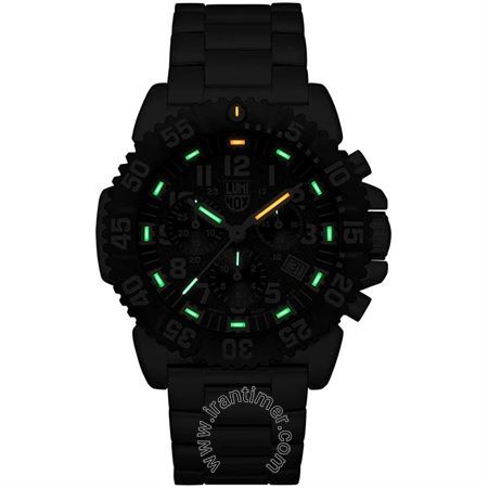 قیمت و خرید ساعت مچی مردانه لومینوکس(LUMINOX) مدل XS.3182.L کلاسیک | اورجینال و اصلی