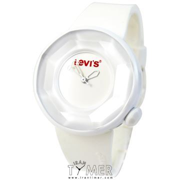قیمت و خرید ساعت مچی زنانه لیوایز(LEVIS) مدل LTG0201 فشن اسپرت | اورجینال و اصلی