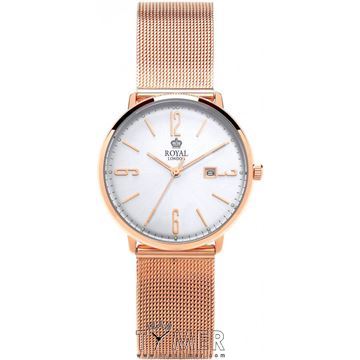 قیمت و خرید ساعت مچی زنانه رویال لندن(ROYAL LONDON) مدل RL-21354-10 کلاسیک | اورجینال و اصلی