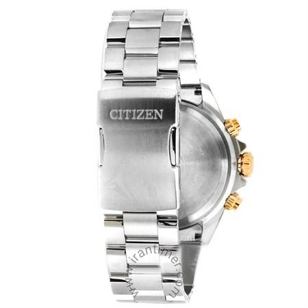 قیمت و خرید ساعت مچی مردانه سیتیزن(CITIZEN) مدل CB5834-86E کلاسیک | اورجینال و اصلی