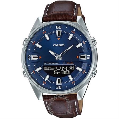 قیمت و خرید ساعت مچی مردانه کاسیو (CASIO) جنرال مدل AMW-830L-2AVDF کلاسیک | اورجینال و اصلی