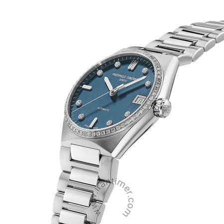 قیمت و خرید ساعت مچی زنانه فردریک کنستانت(FREDERIQUE CONSTANT) مدل FC-303LBSD2NHD6B فشن | اورجینال و اصلی