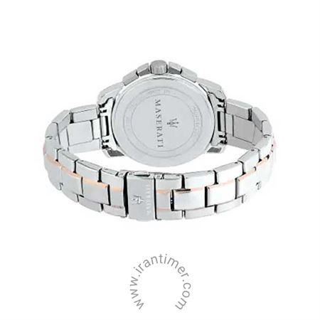 قیمت و خرید ساعت مچی مردانه مازراتی(MASERATI) مدل R8873621008 کلاسیک | اورجینال و اصلی