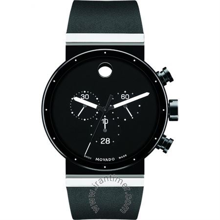 قیمت و خرید ساعت مچی مردانه موادو(MOVADO) مدل 606501 اسپرت | اورجینال و اصلی