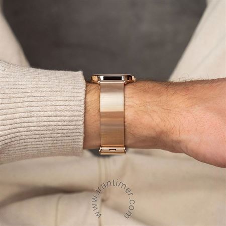 قیمت و خرید ساعت مچی مردانه دنیل ولینگتون(DANIEL WELLINGTON) مدل DW00100815 کلاسیک | اورجینال و اصلی