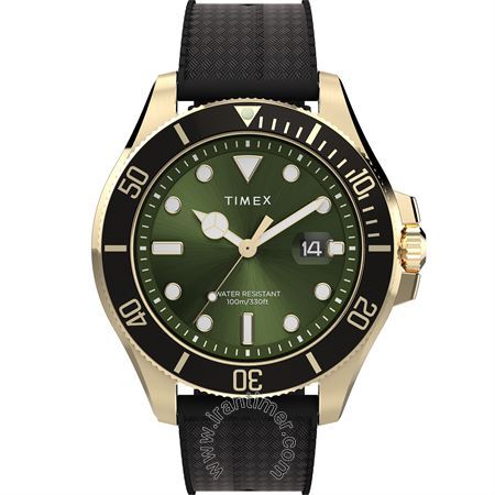 قیمت و خرید ساعت مچی مردانه تایمکس(TIMEX) مدل TW2Y05300 اسپرت | اورجینال و اصلی