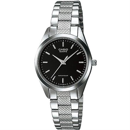 قیمت و خرید ساعت مچی زنانه کاسیو (CASIO) جنرال مدل LTP-1274D-1ADF کلاسیک | اورجینال و اصلی